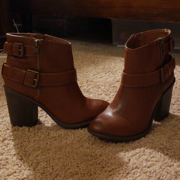 girl MIA Shoes - girl MIA Boots